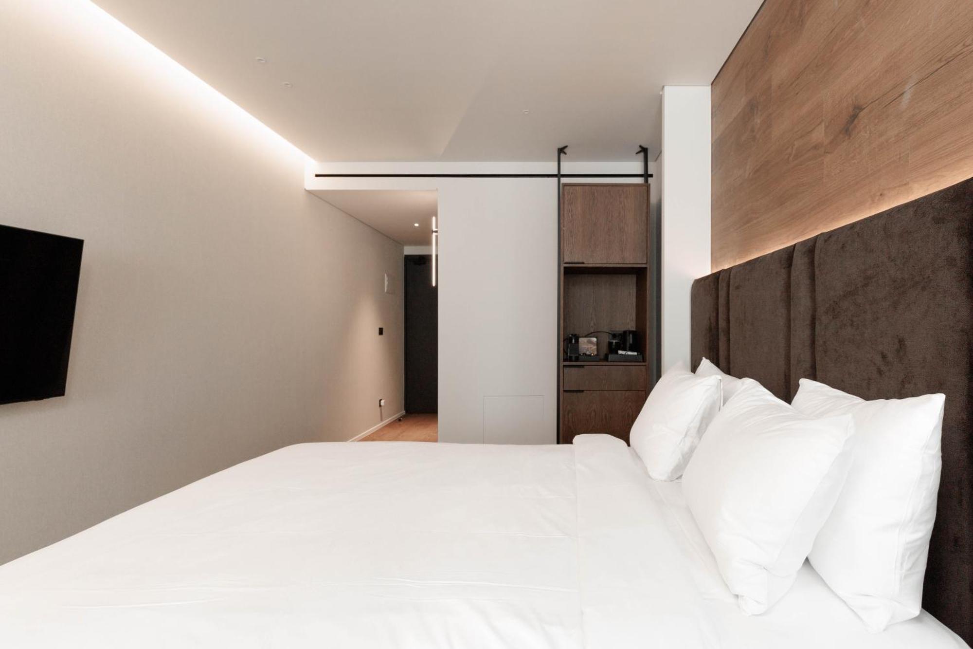 Blanco Athens Aparthotel Exterior foto
